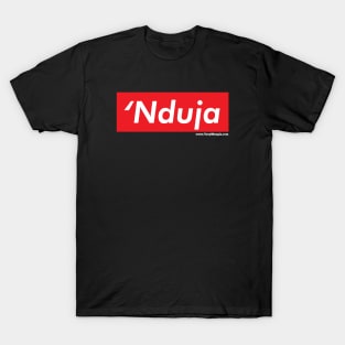 ‘Nduja T-Shirt